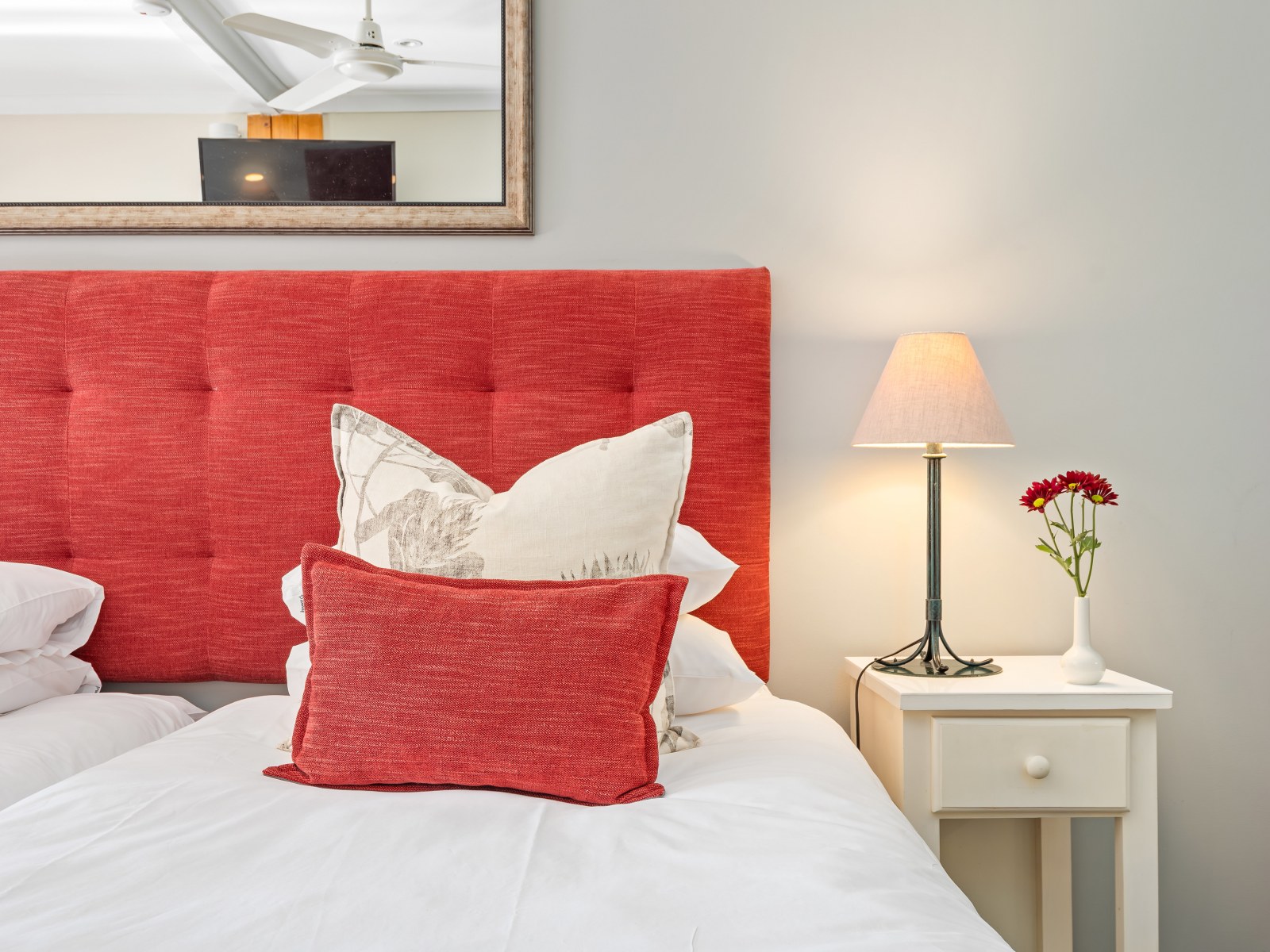 Room 3: Twin Room, foto 1