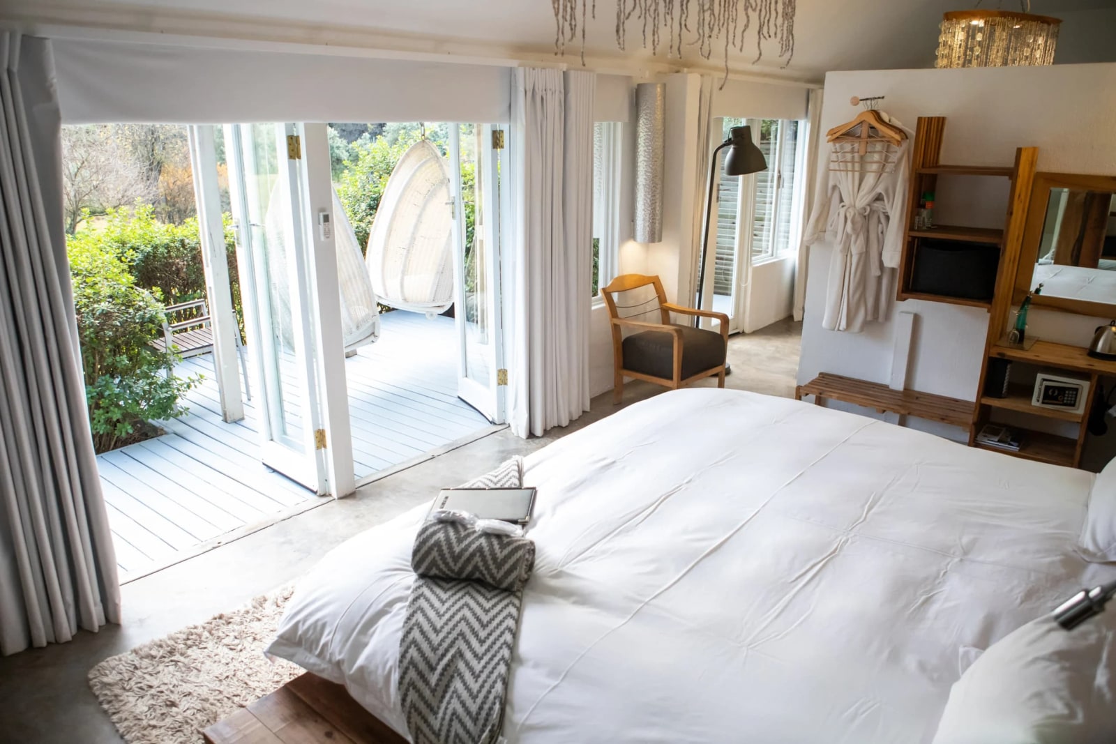 Stable Suite, foto 1