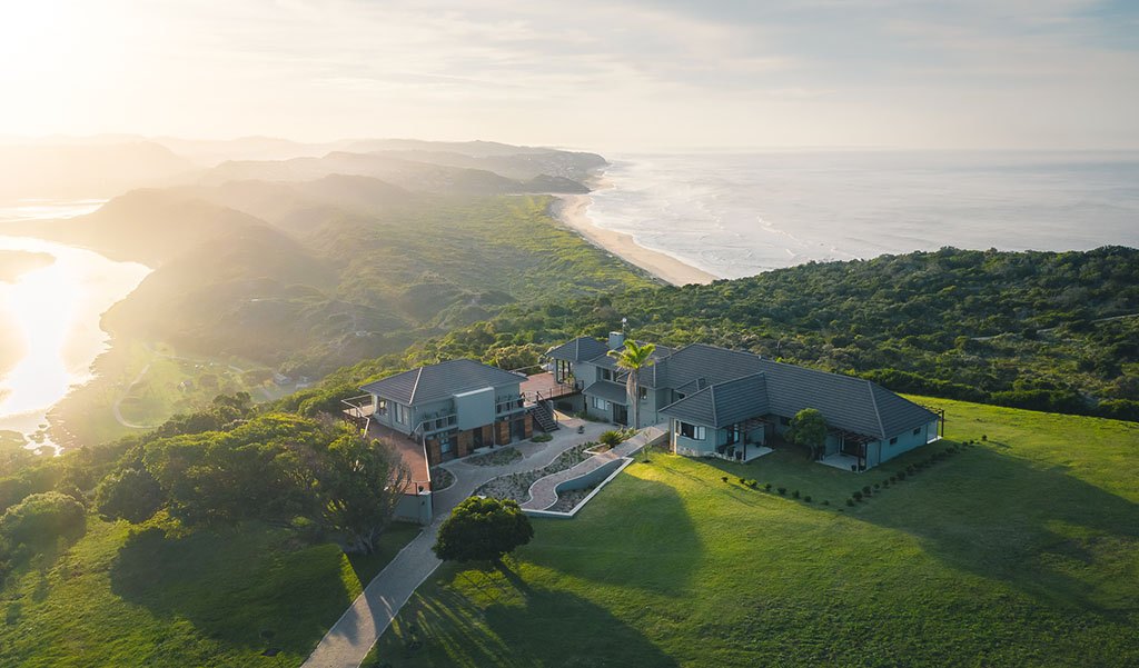 Simbavati Fynbos on Sea