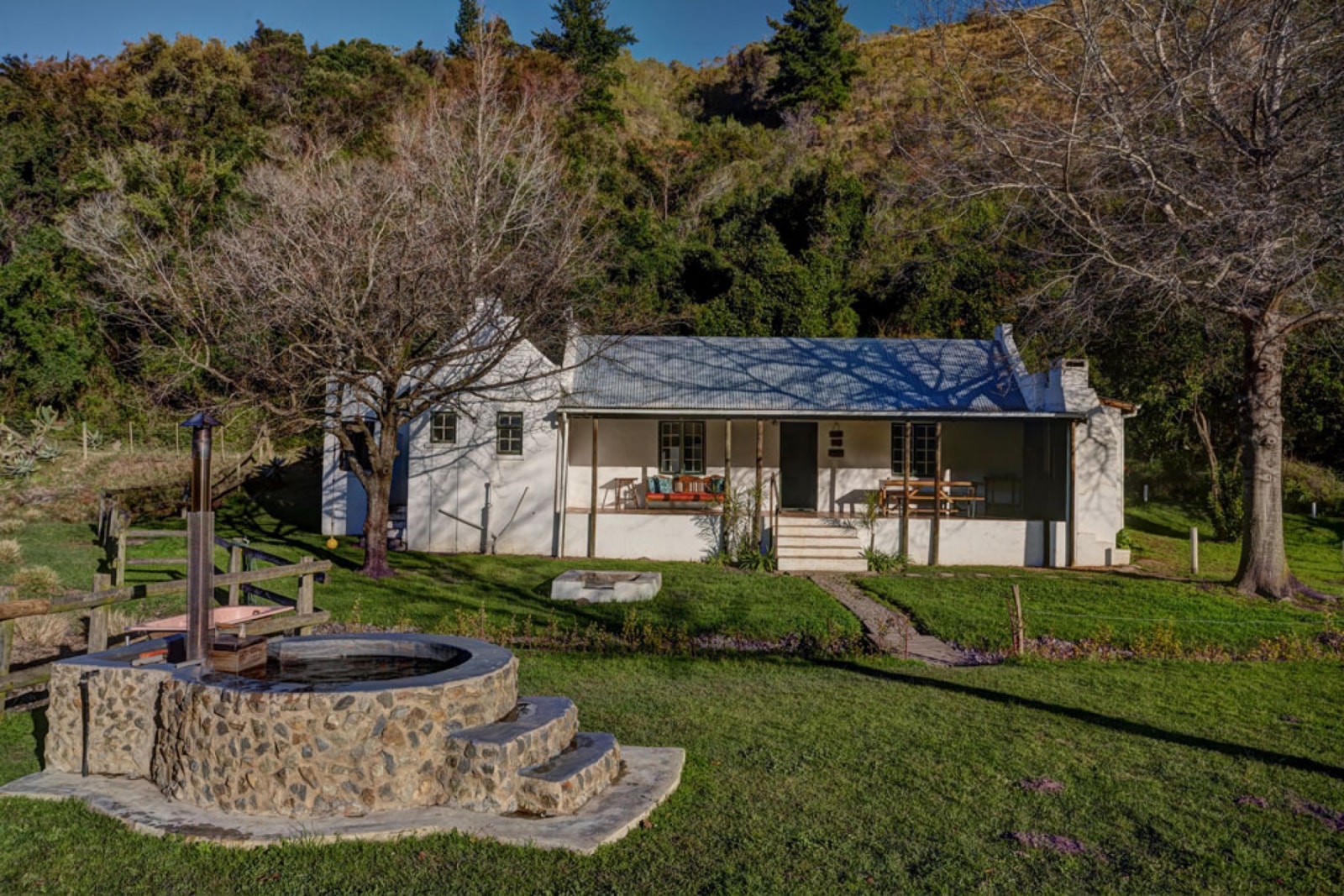 Rose Cottage, foto 1