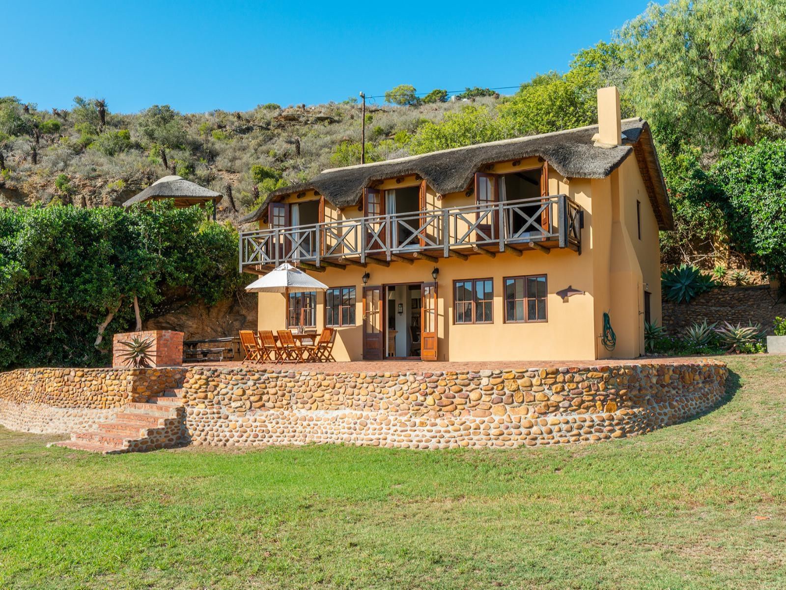 Cob Cottage, foto 1