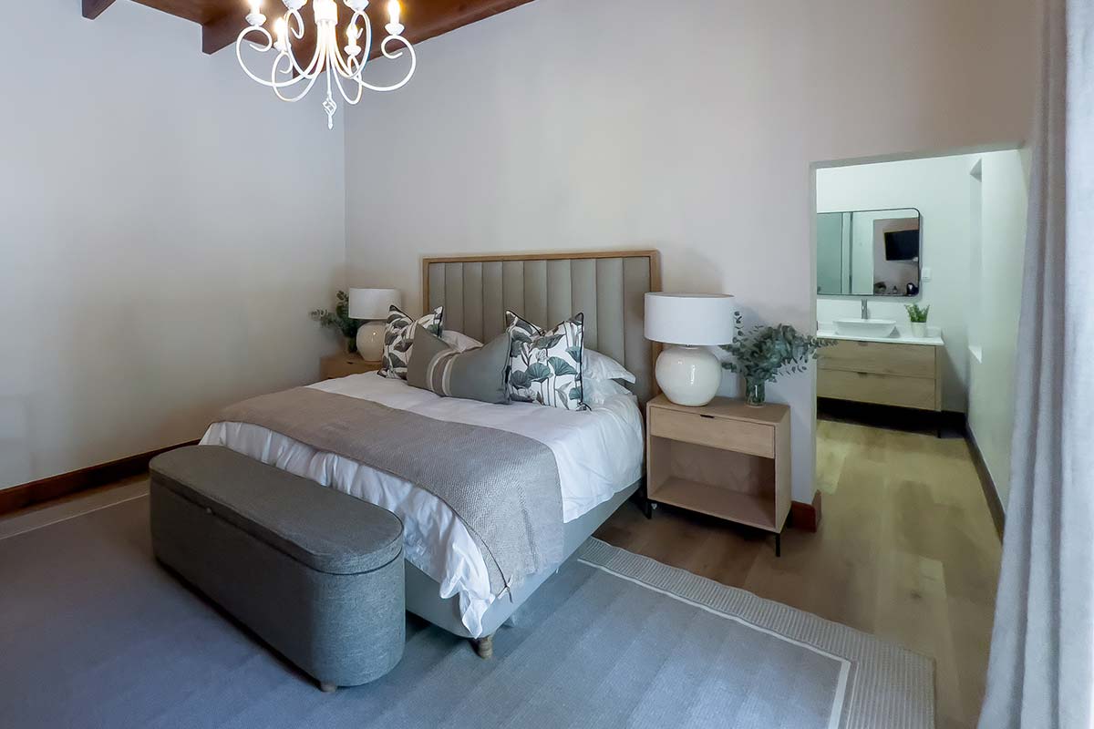 Pinotage Room, foto 1