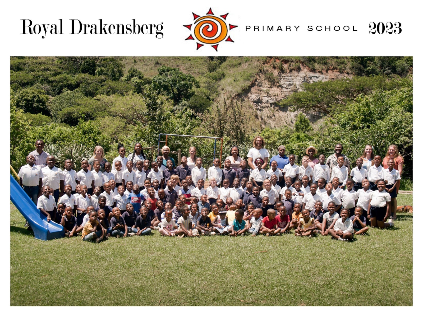 Royal Drakensberg Primary School
