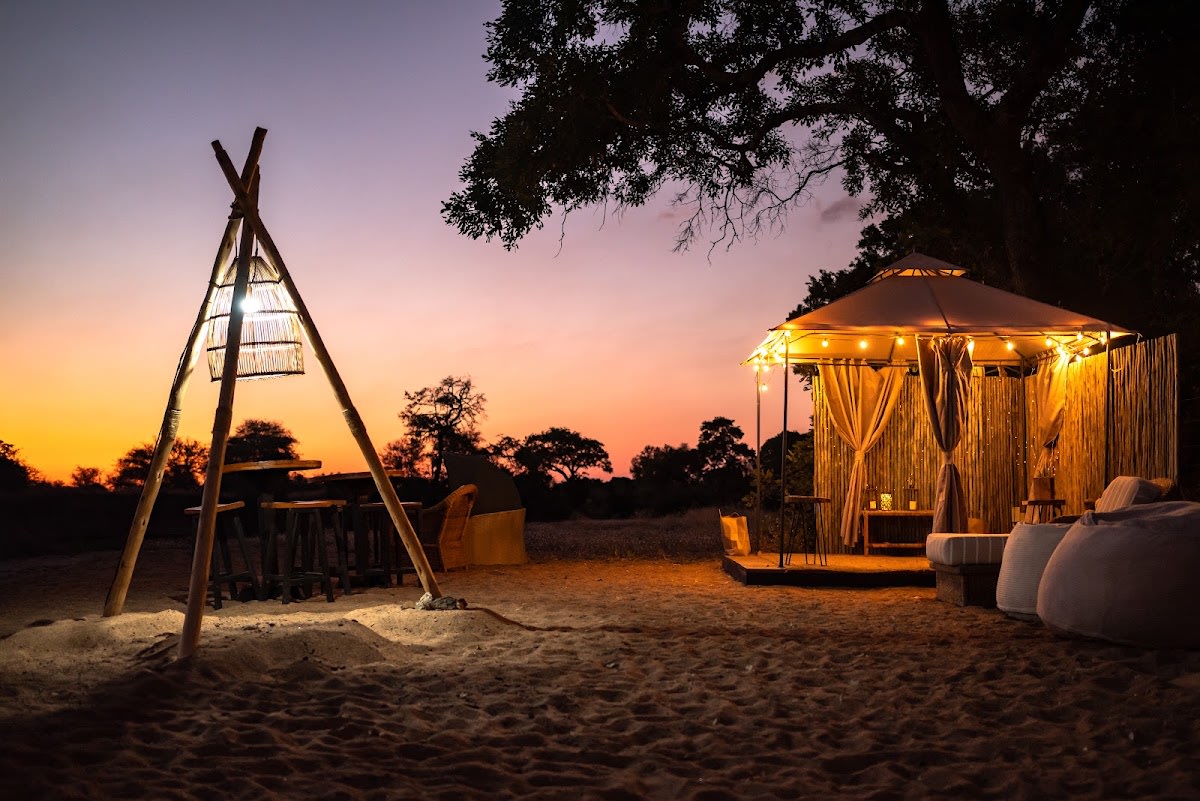 Kruger Untamed - Tshokwane River Camp - Google Places photo