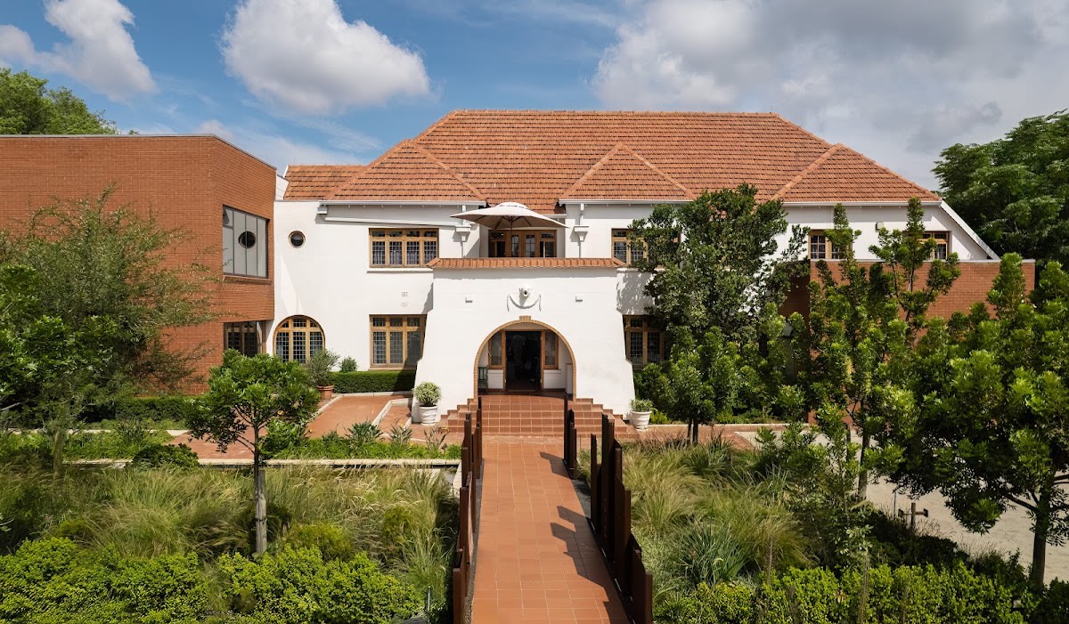 Sanctuary Mandela - Google Places photo
