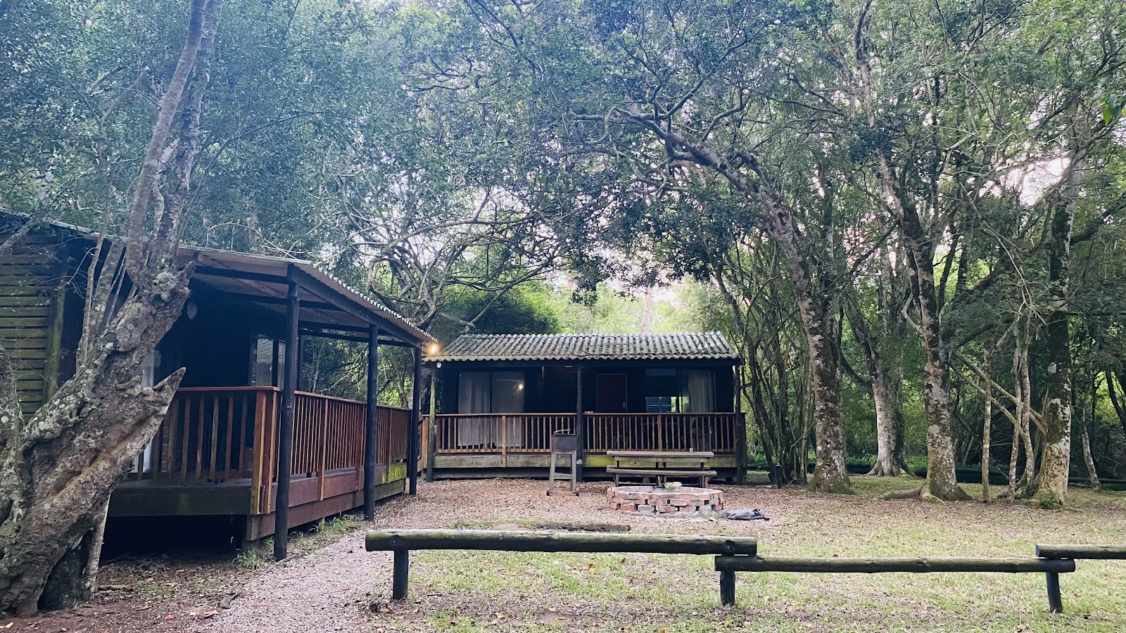 Langebos Huts - Google Places photo