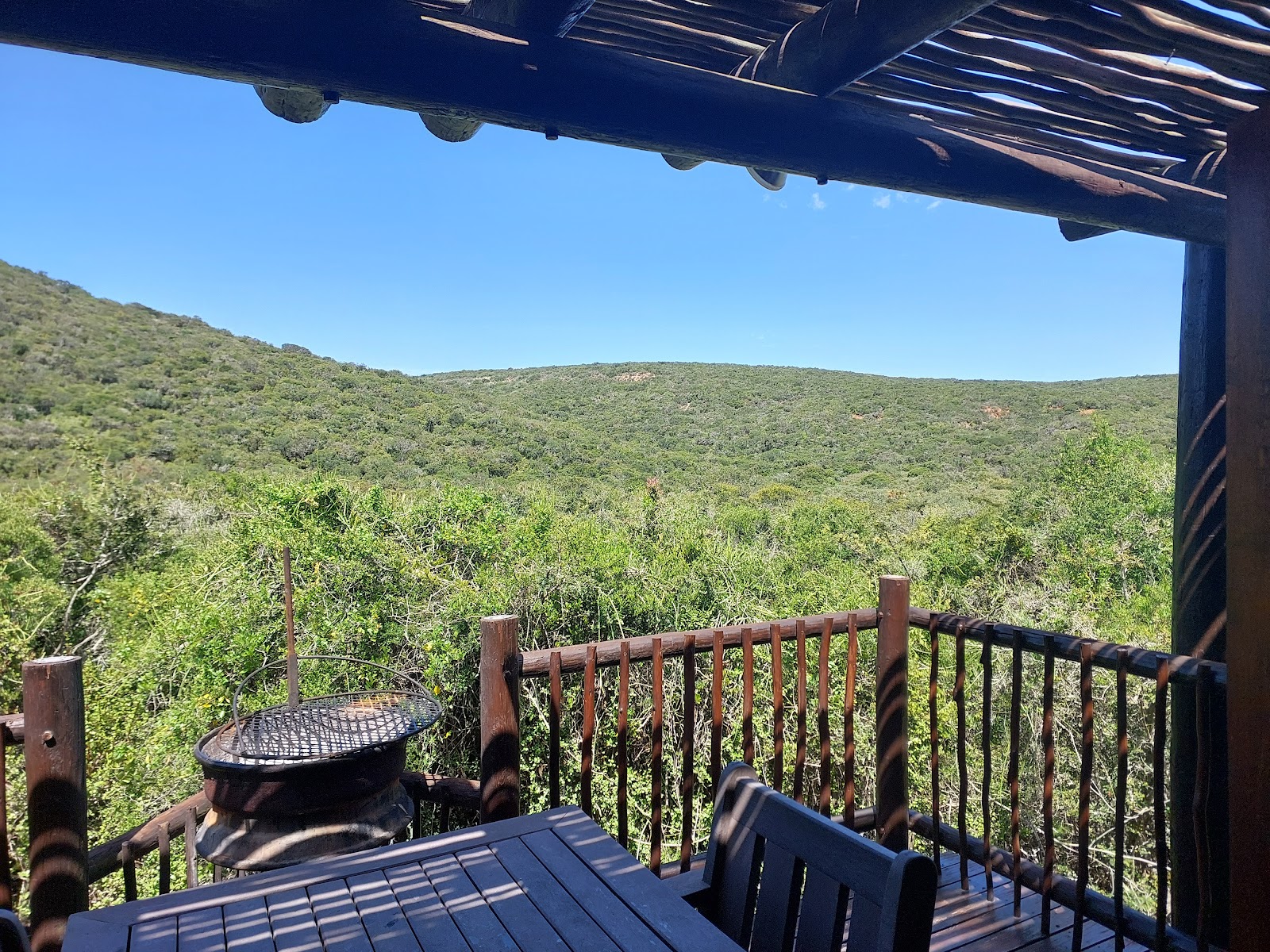 Matyholweni Rest Camp - Google Places photo