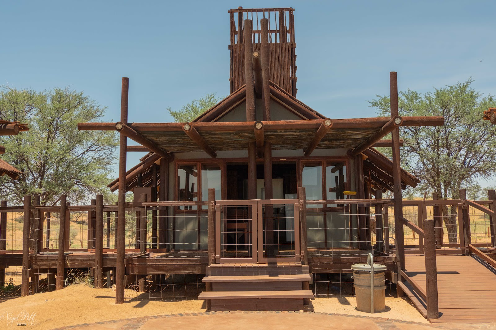 Bitterpan Wilderness Camp - Google Places photo