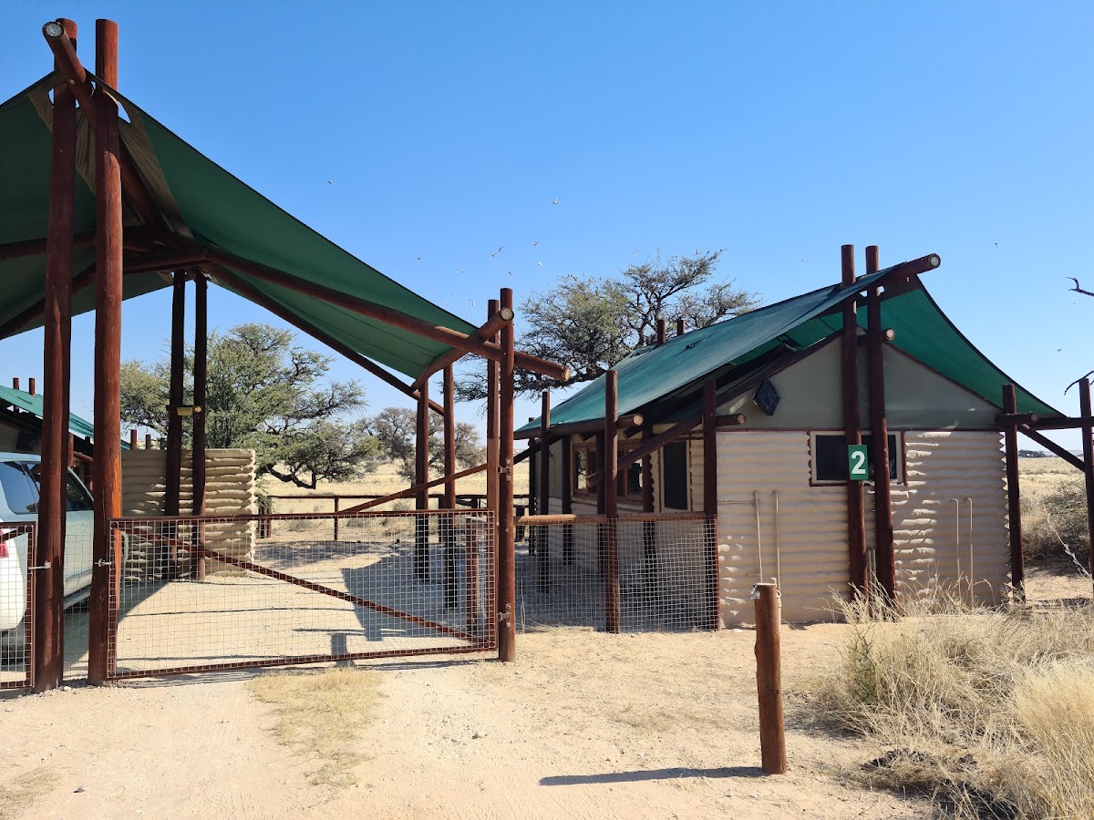 Grootkolk Wilderness Camp - Google Places photo