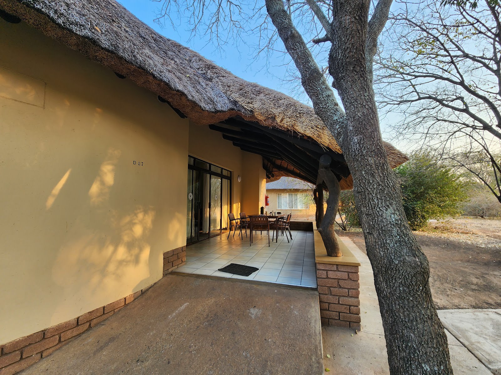 Satara Rest Camp - Google Places photo