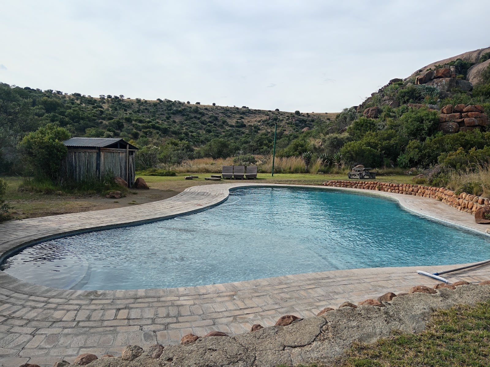 Mountain Zebra National Park Rest Camp - Google Places photo