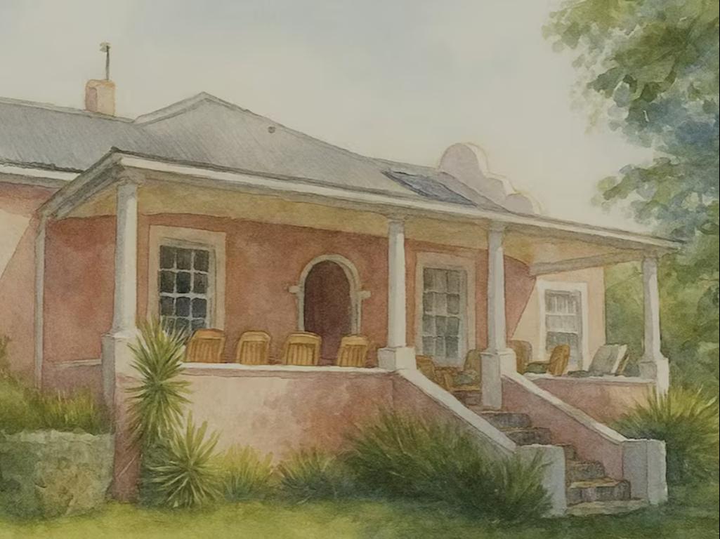 Stanford Villa - Stanford Country Cottages