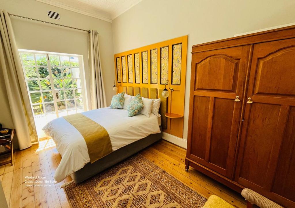 Wexford Room, foto 1