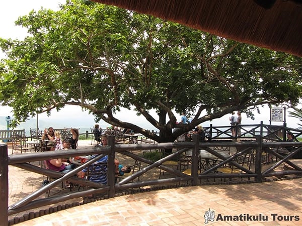 2-Bed Non-Self-Catering Chalet
