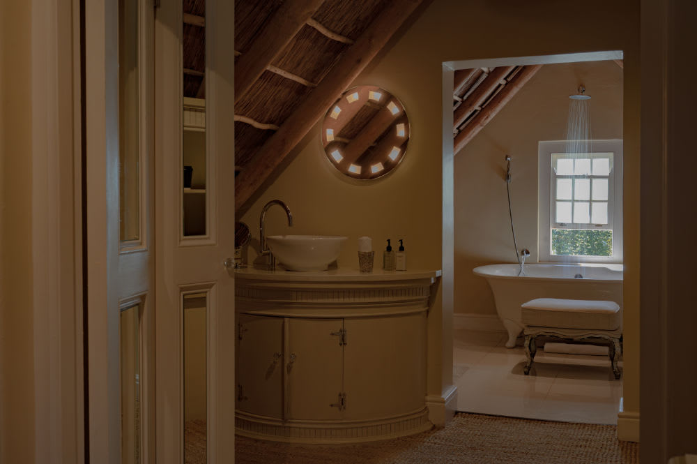Standard Loft Room