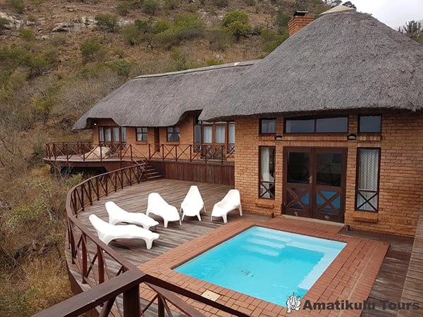 Ithala (Ntshondwe)