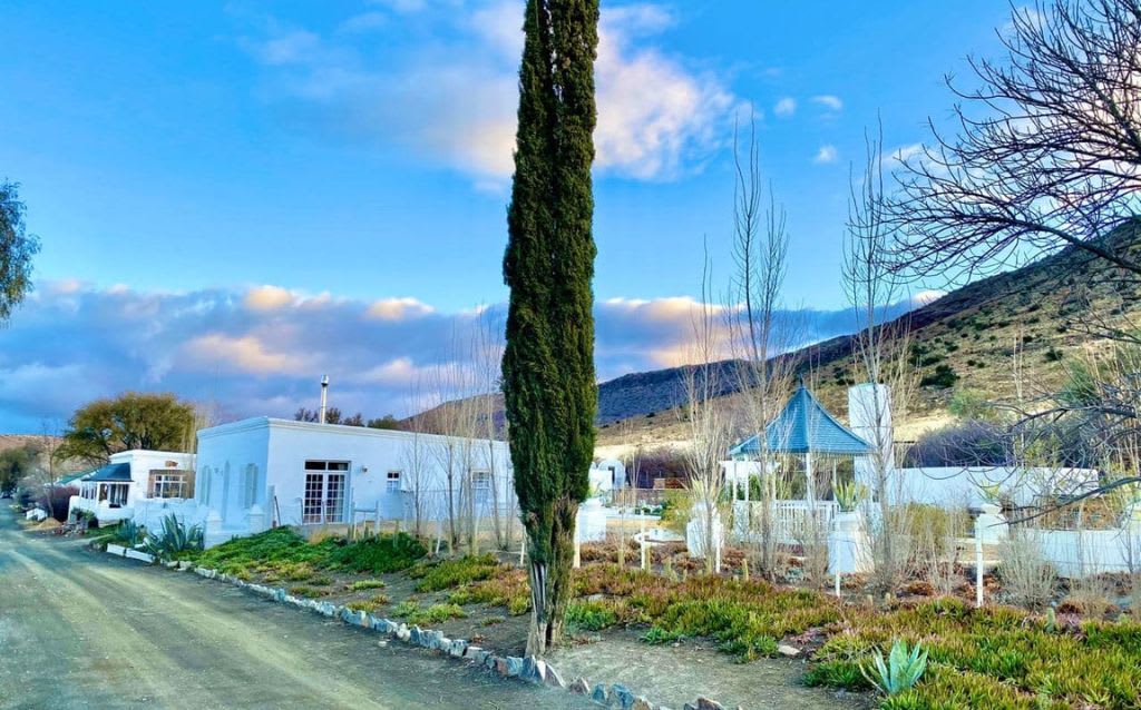 Klein Geluk