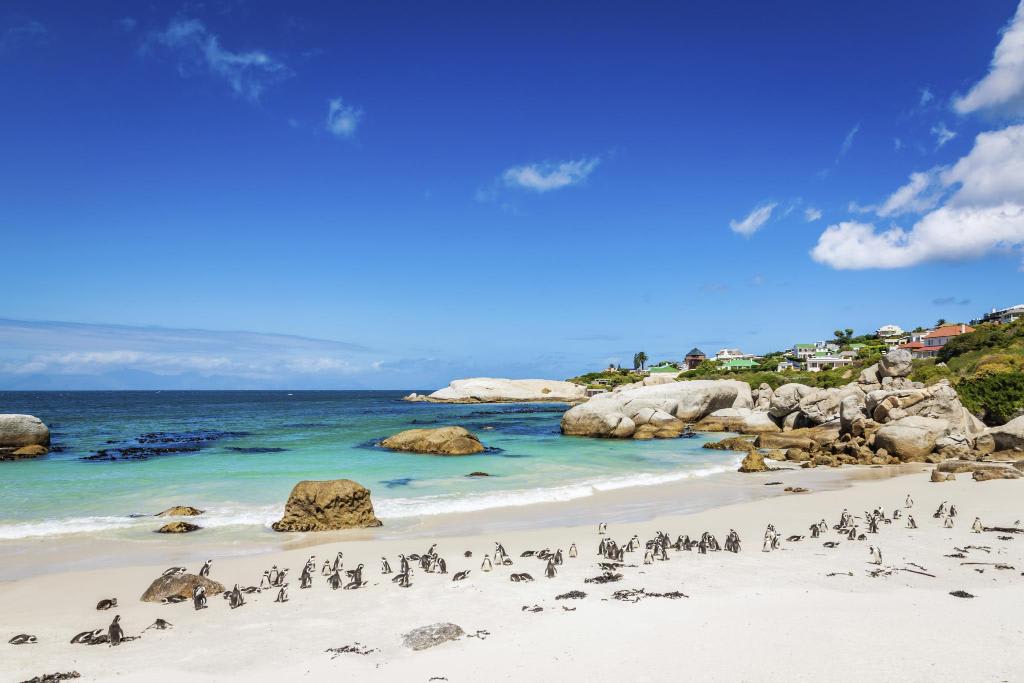 Tintswalo at Boulders