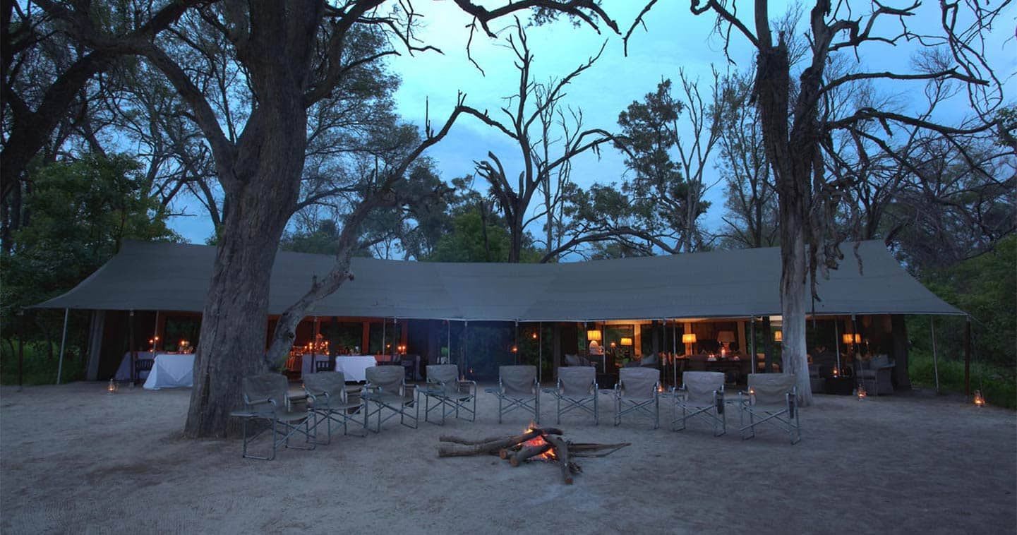Machaba Camp