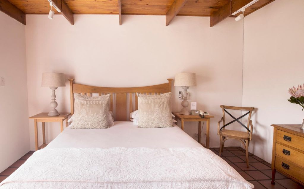 Superior Twin/King Room