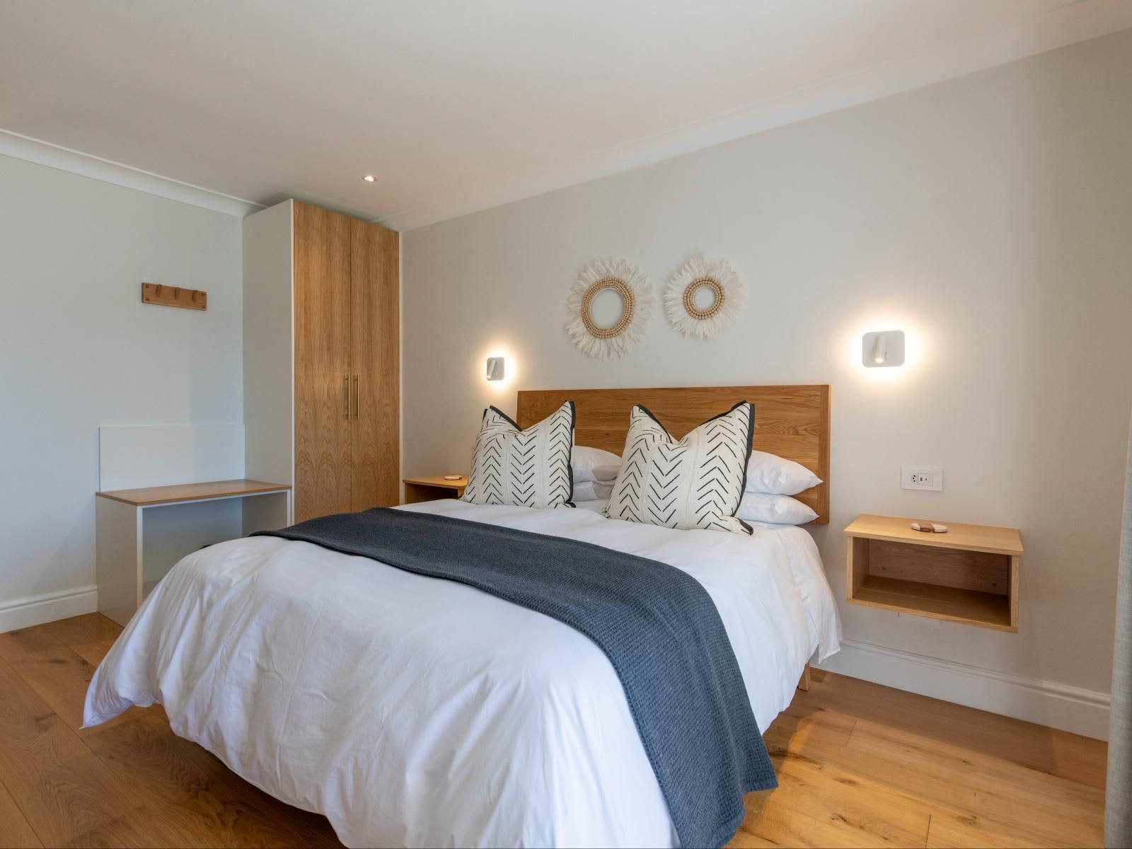 Superior Double Room with Lagoon View