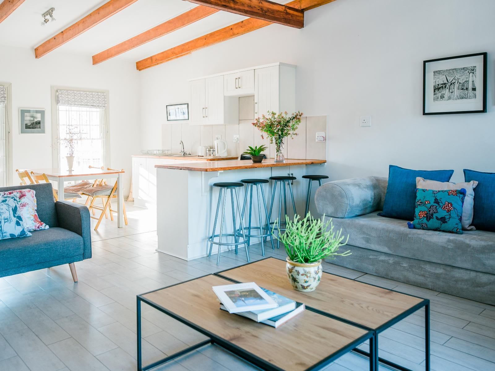 Cottage 4, Wild Olive Tree