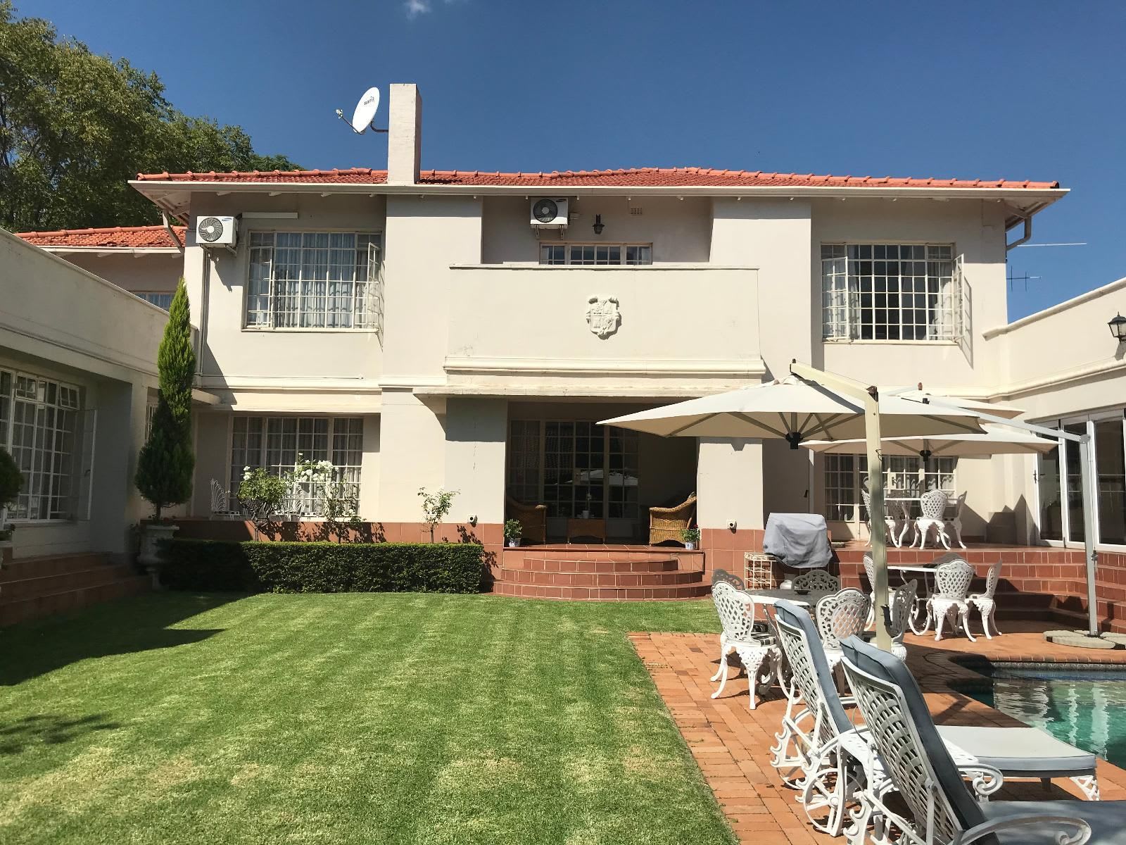 Brooklyn Place Guesthouse