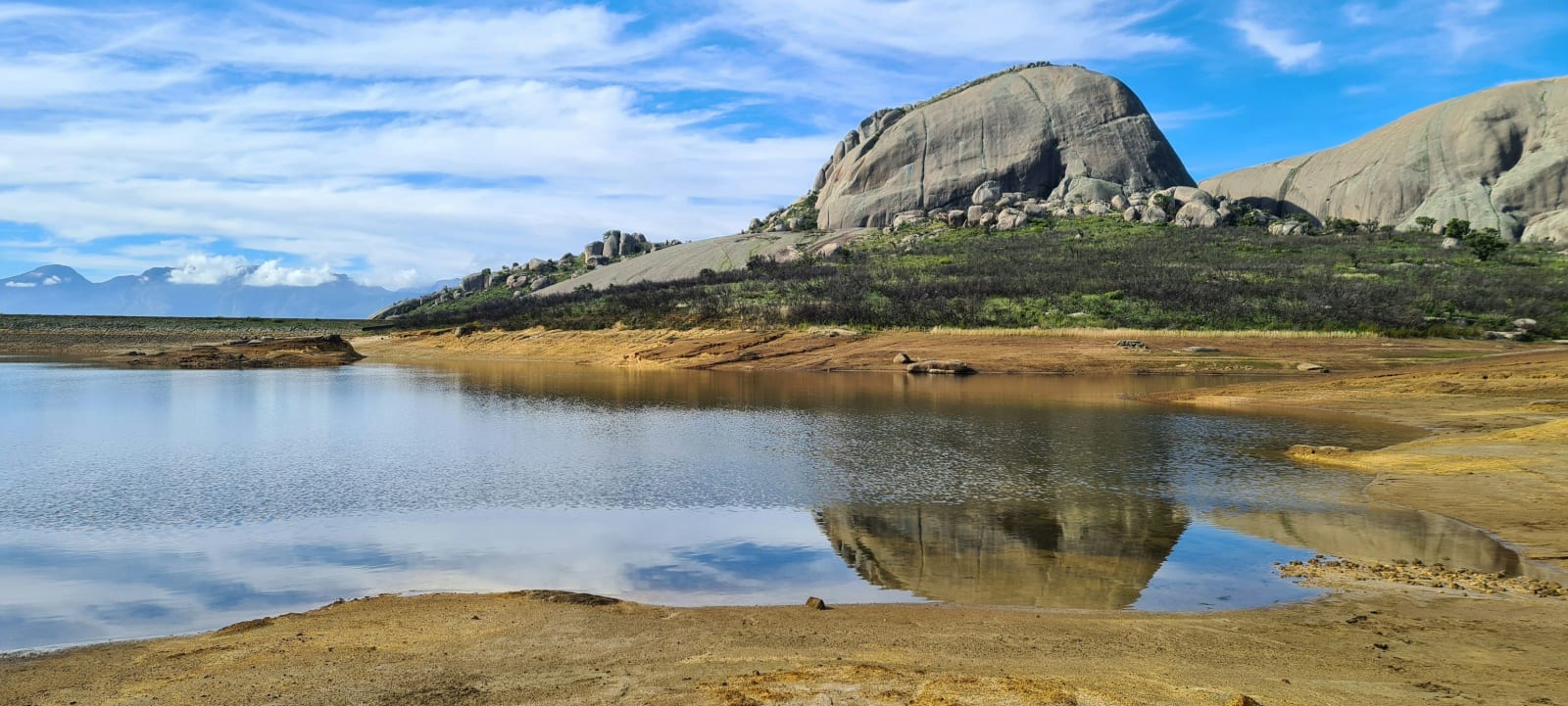 Paarl area