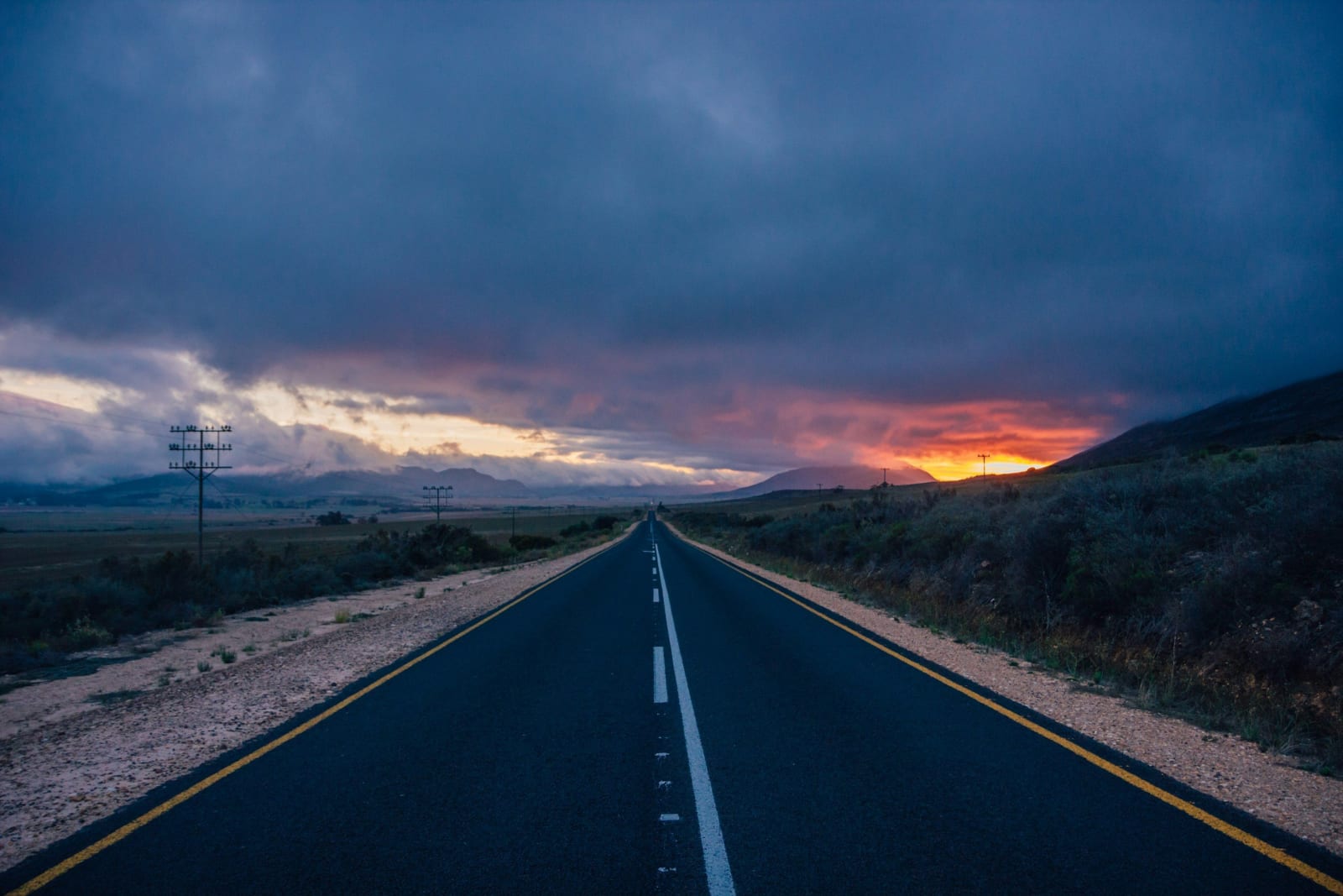 Oudtshoorn area