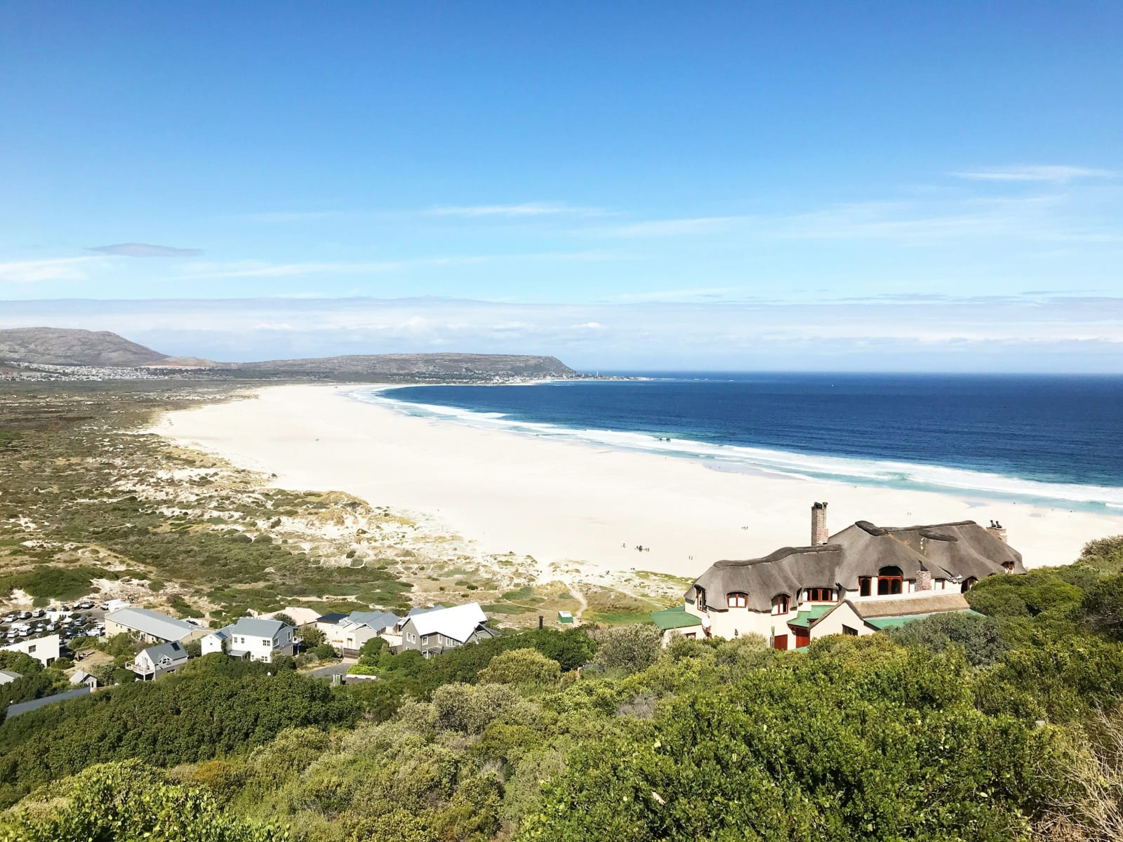 Noordhoek area