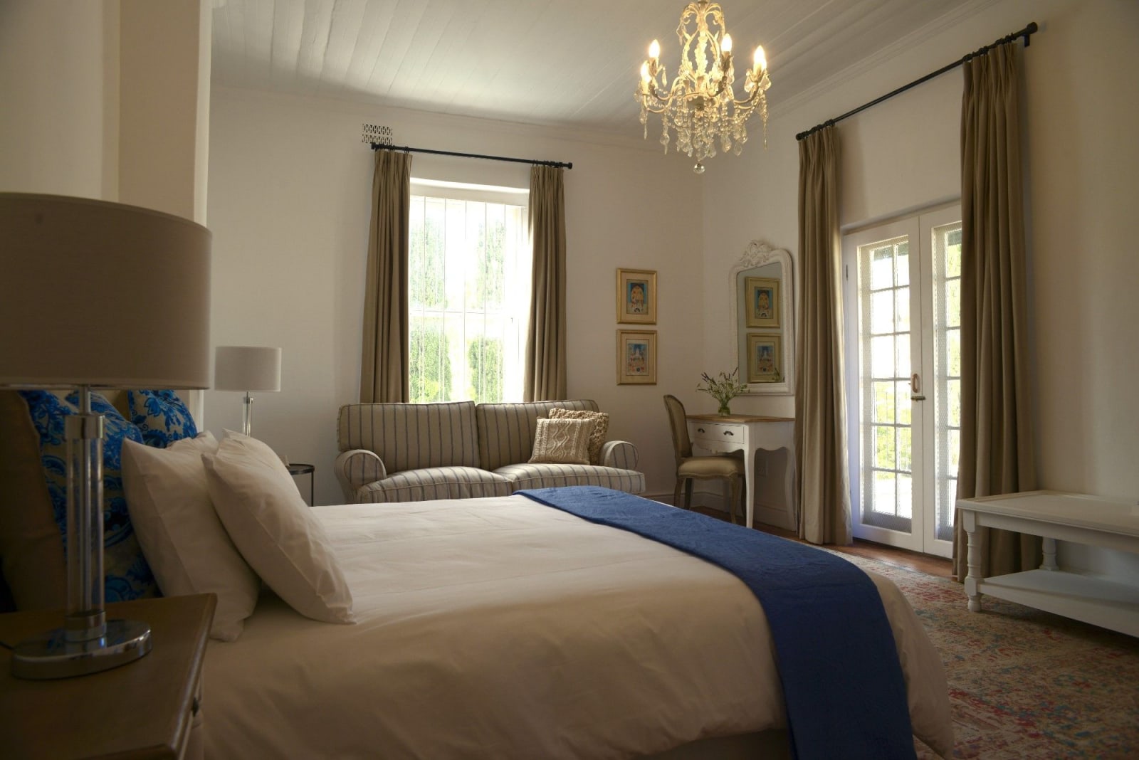 King Room