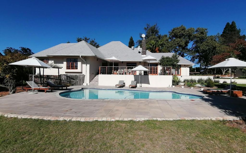 Lavender Three bedroom House