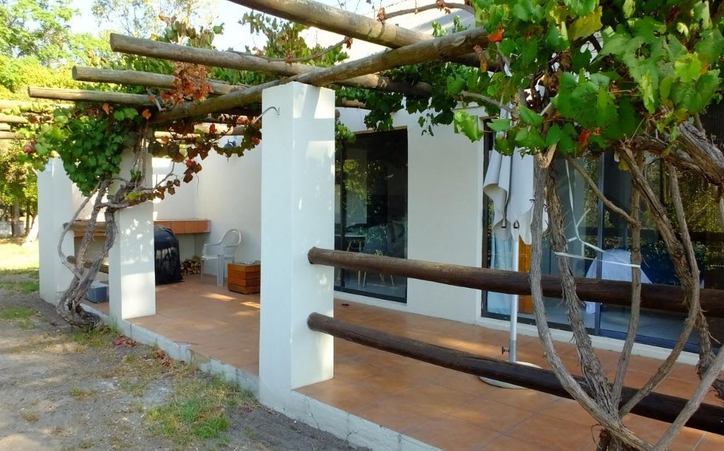 Jasmine One-bedroom Cottage