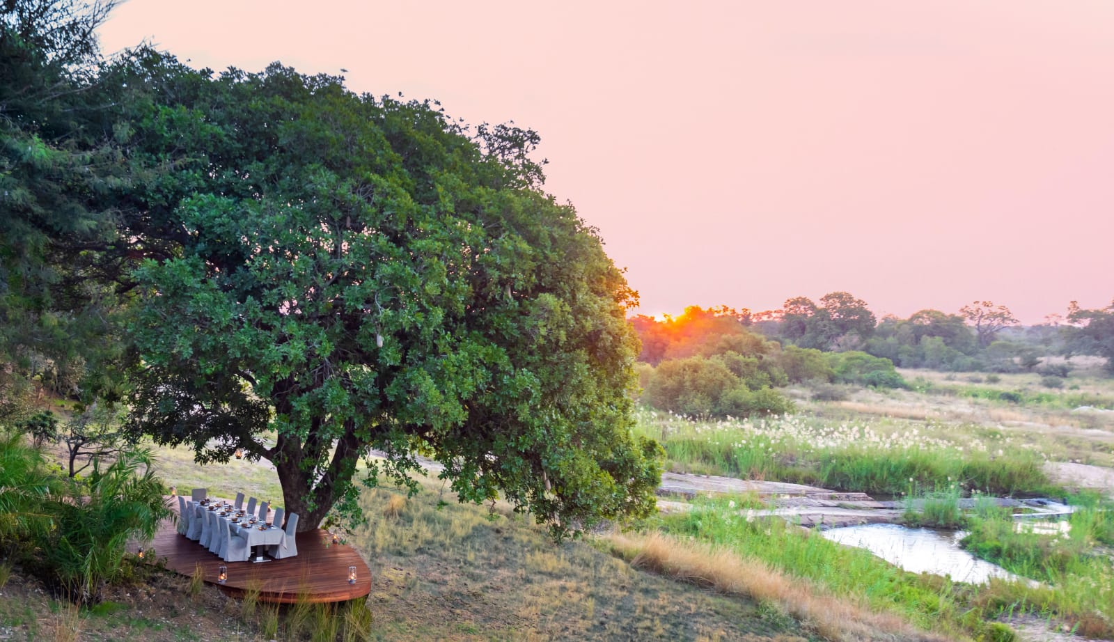 Dulini River
