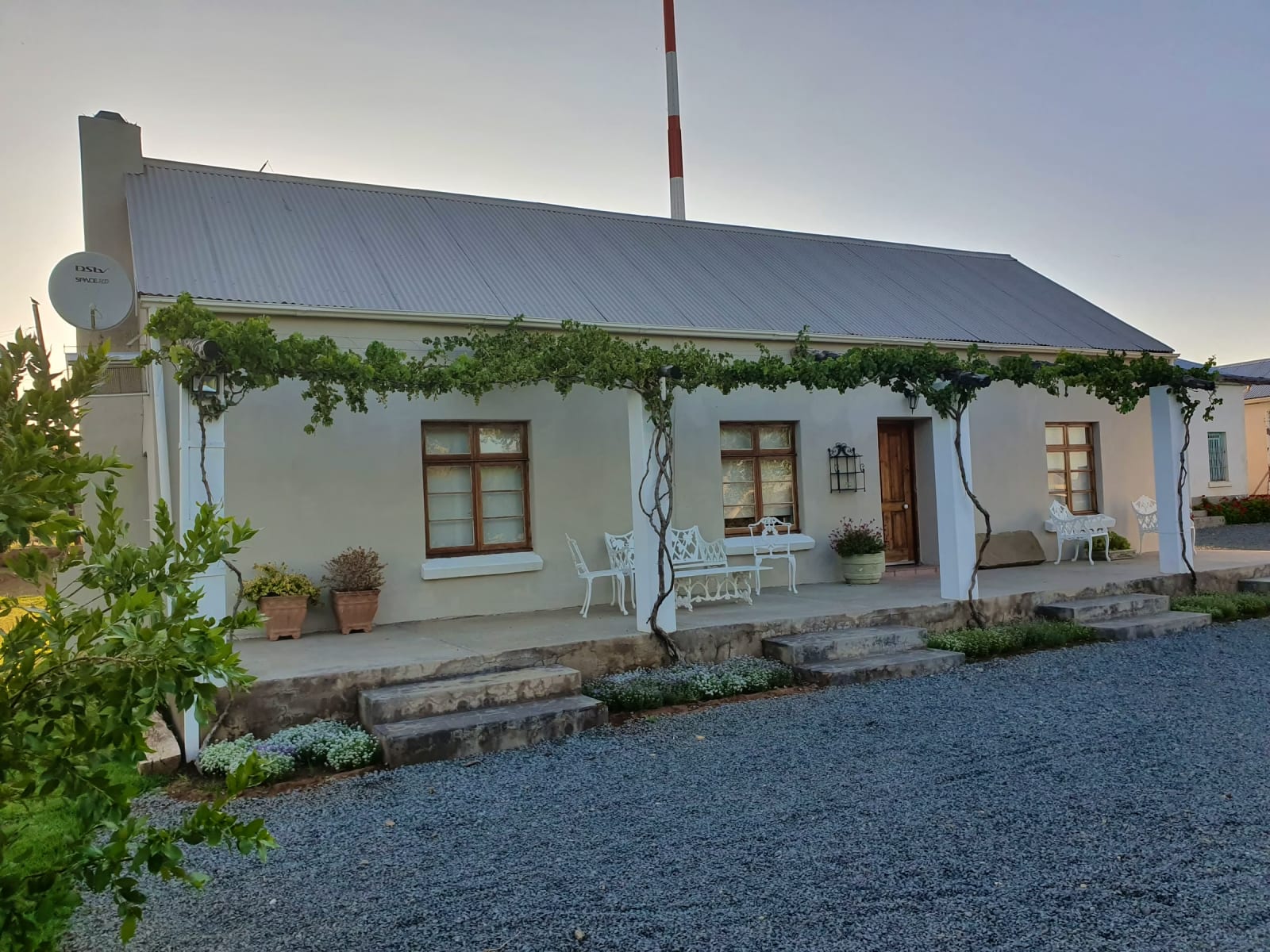 Colesberg area