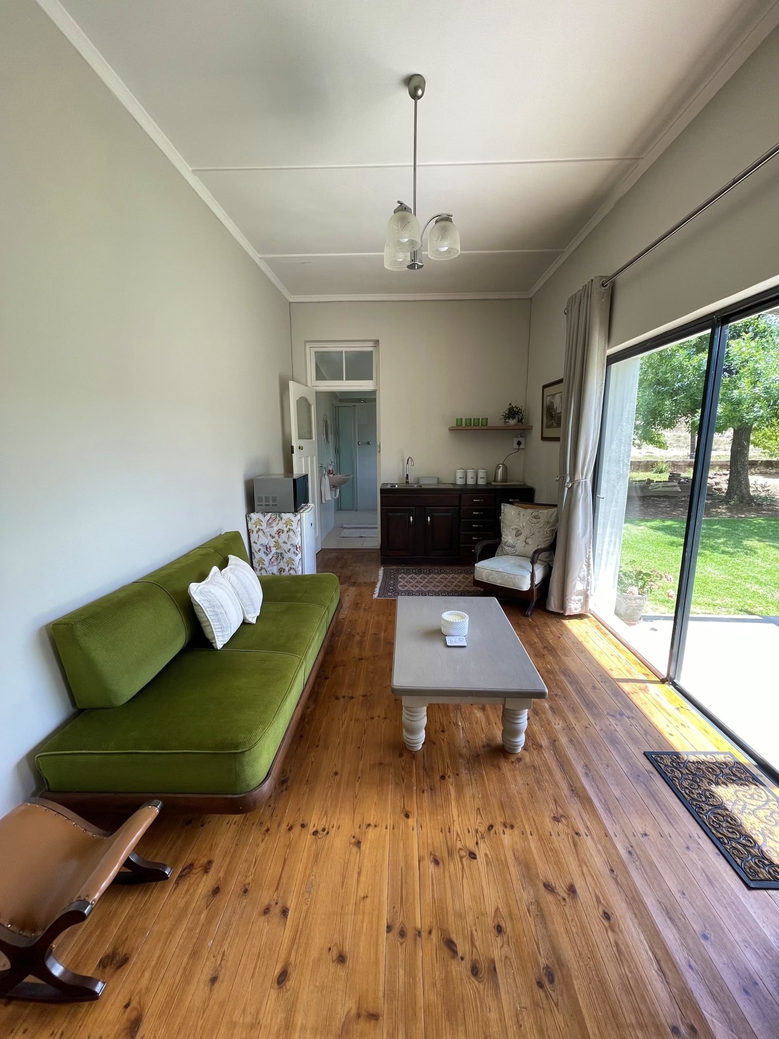 Mooifontein Farm Suite