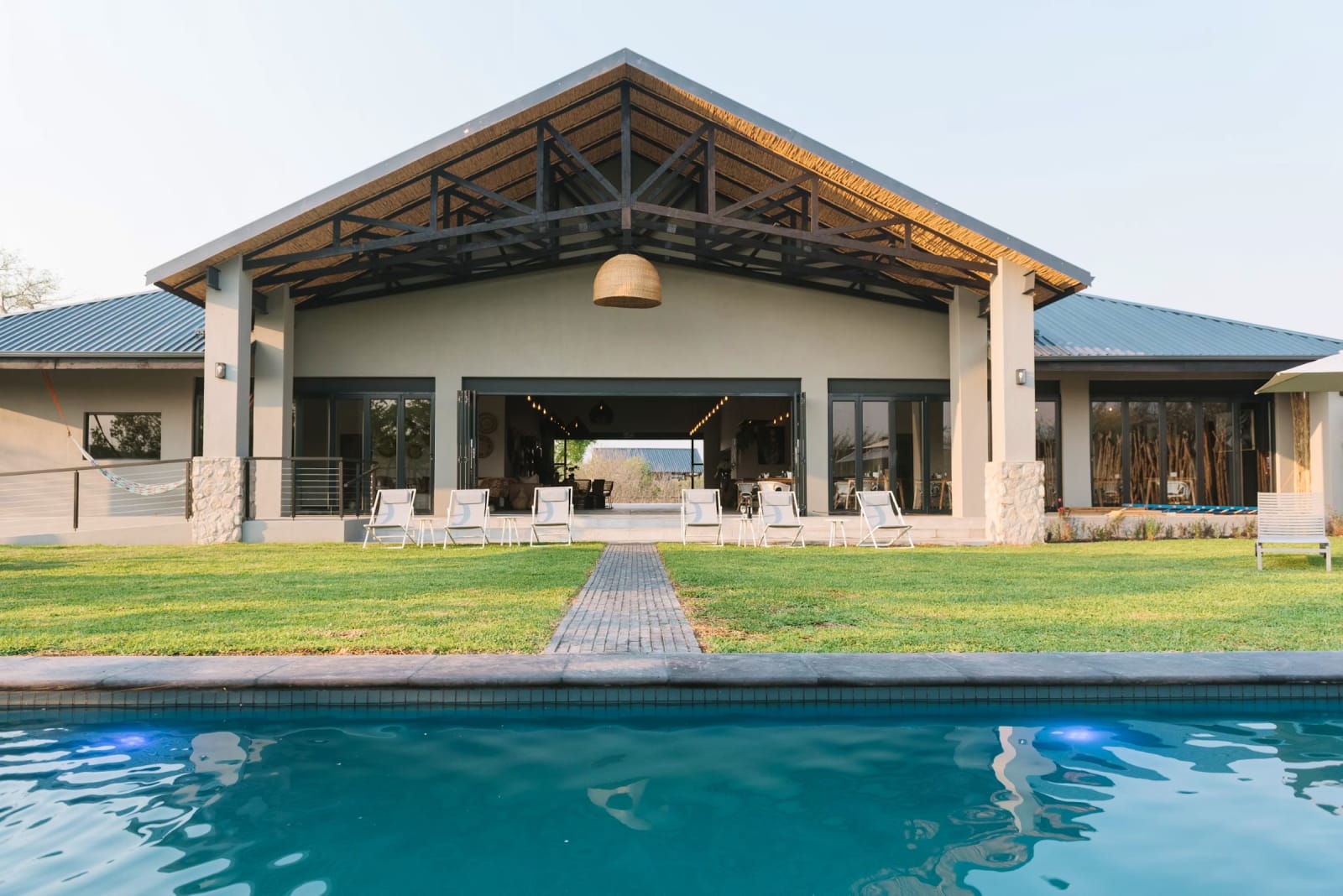 Bushbuckridge area