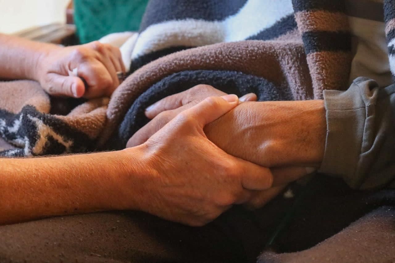 Barrydale Hospice