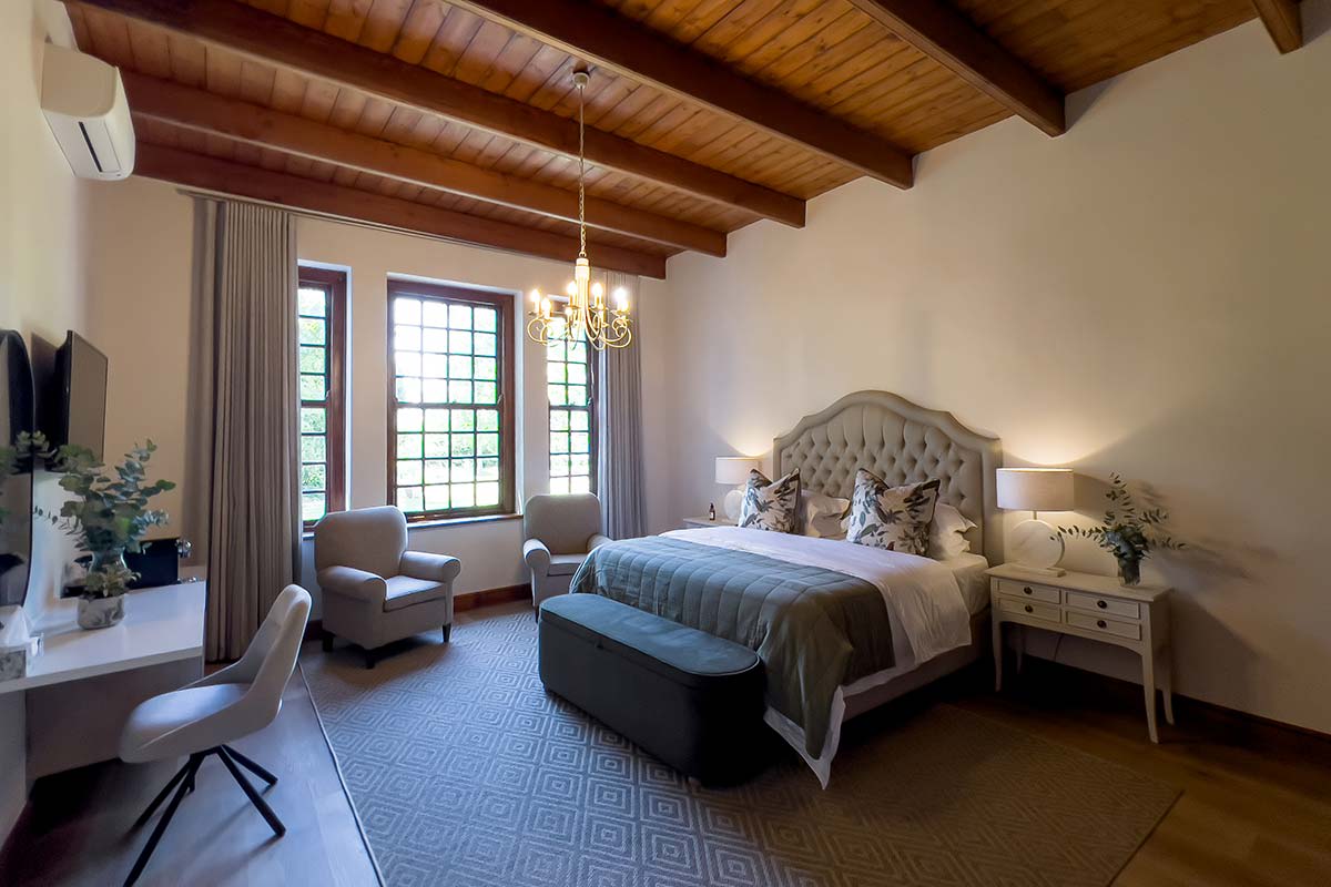 Cabernet Room