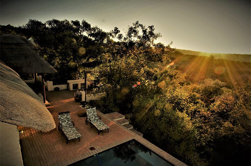 Kudu Chalet