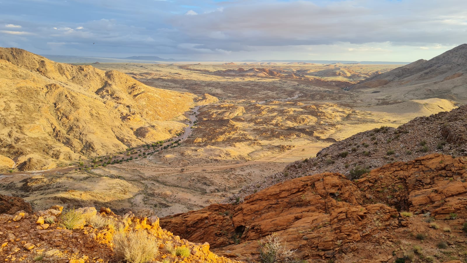 Wilderness Foundation Africa