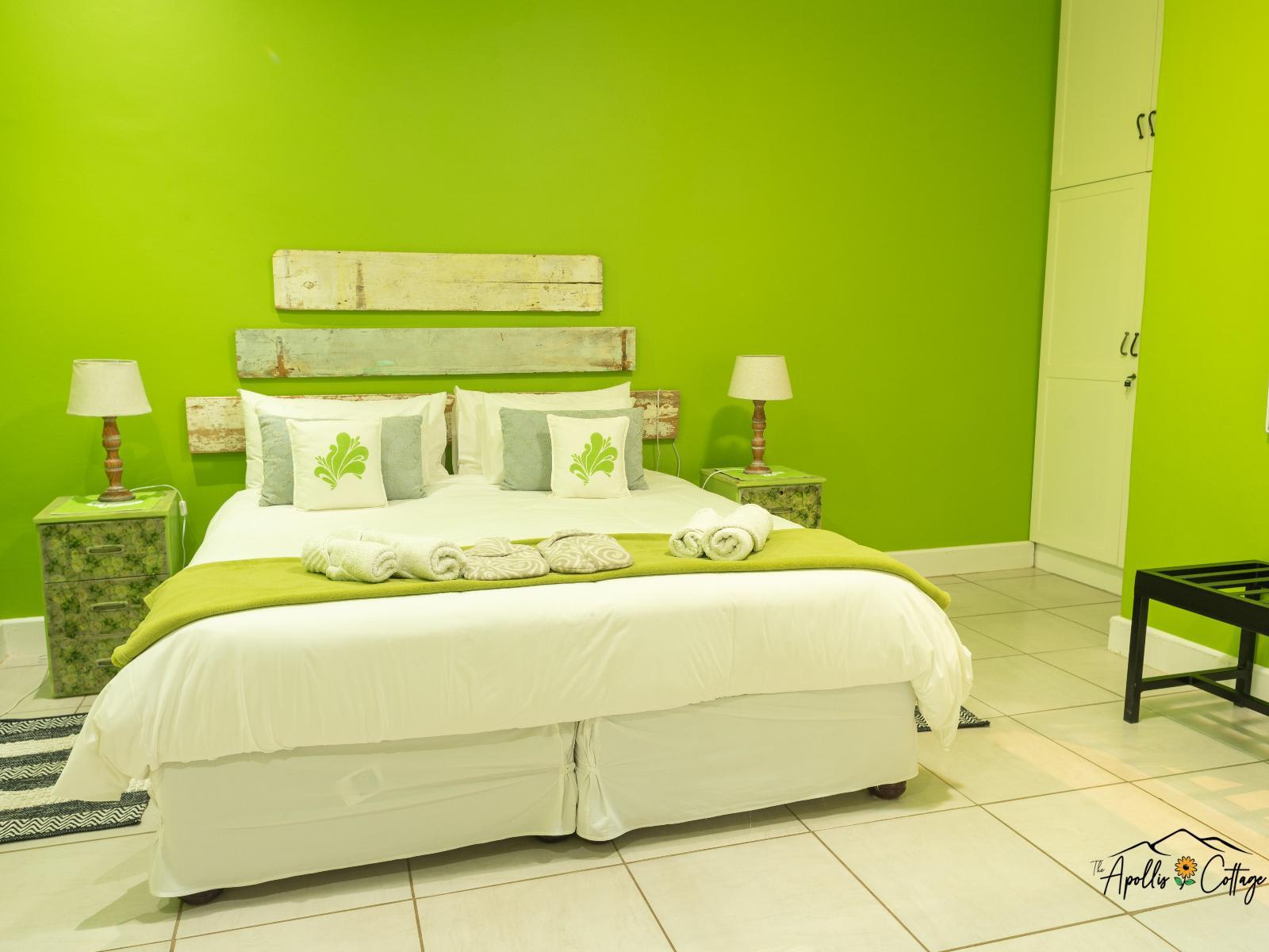 Green Room