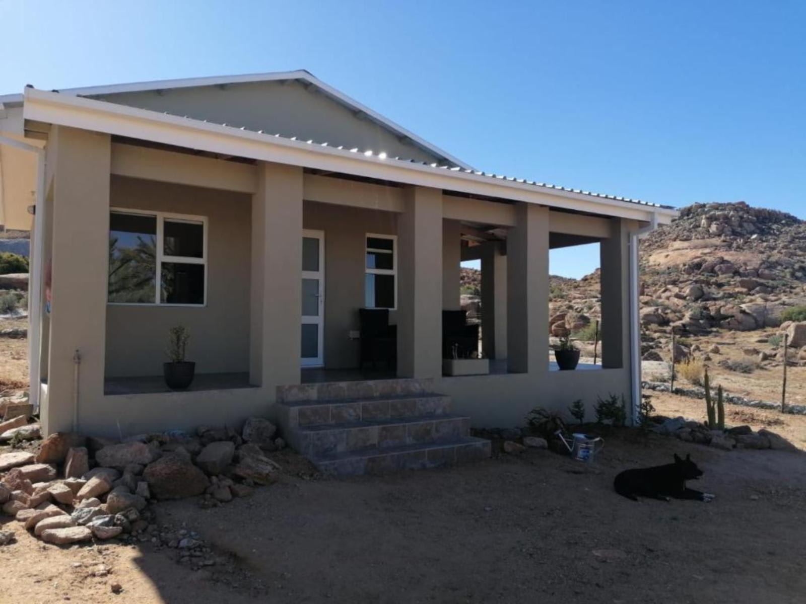 Kokerboom Chalet