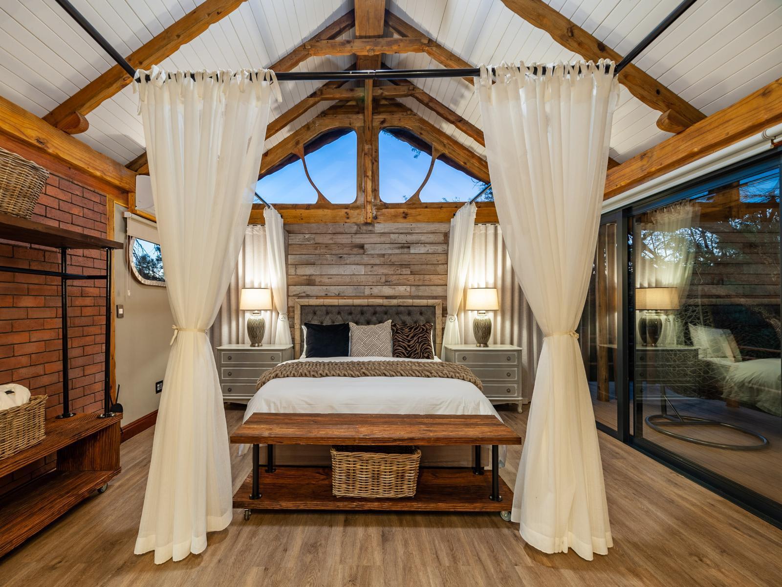 Kingsley Lodge Suite