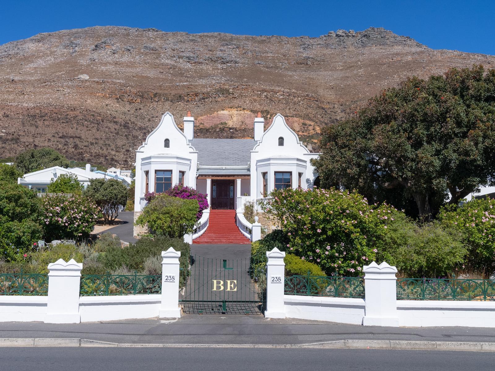 Bonne Esperance Guest House