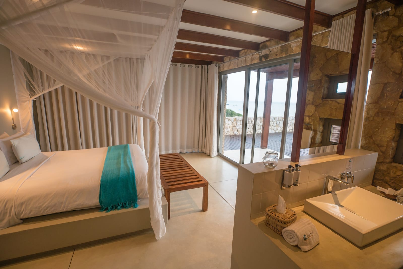 Beach House