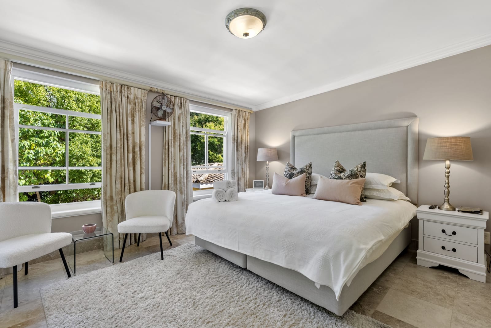Superior Luxury Room