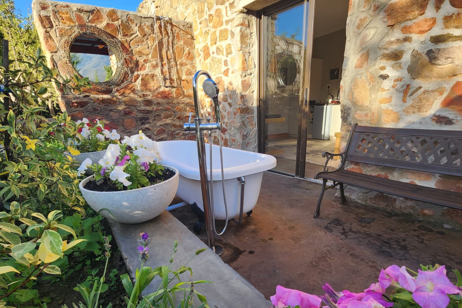 Bubbles Suite
