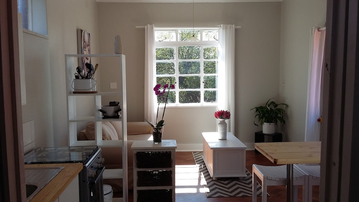 Sunny Apartment