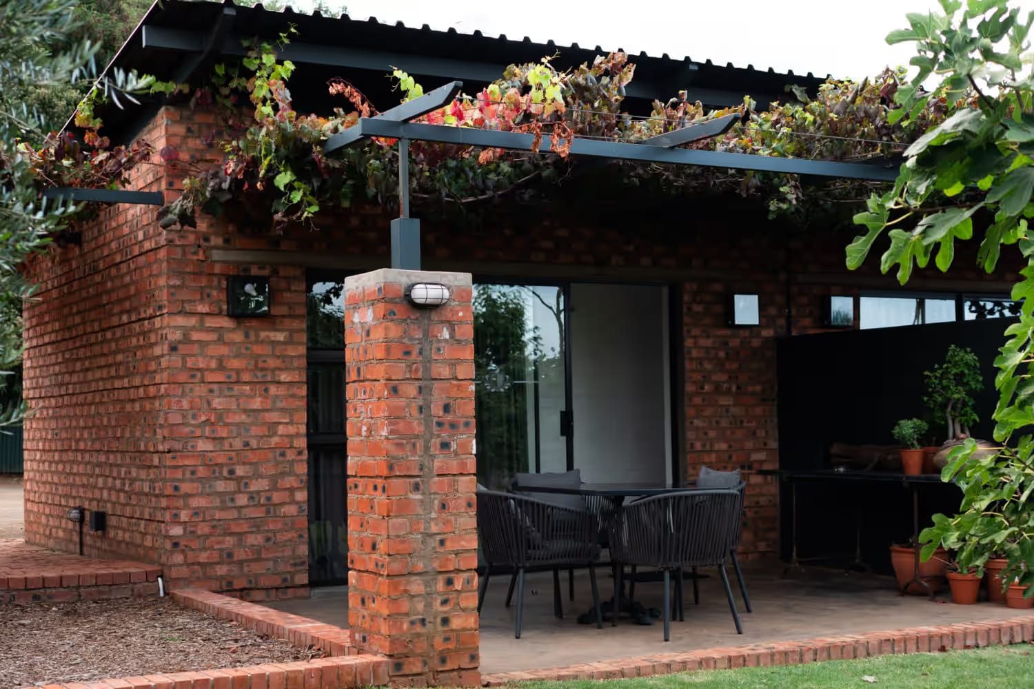 Fig Tree Cottage